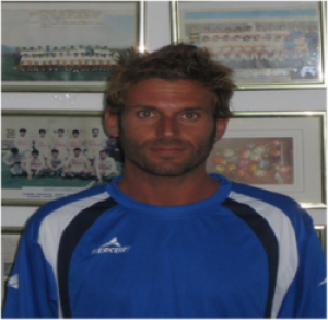 Carlos Arias (Marbella F.C.) - 2011/2012
